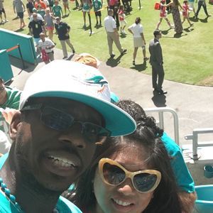 Meet your Posher, Marilou